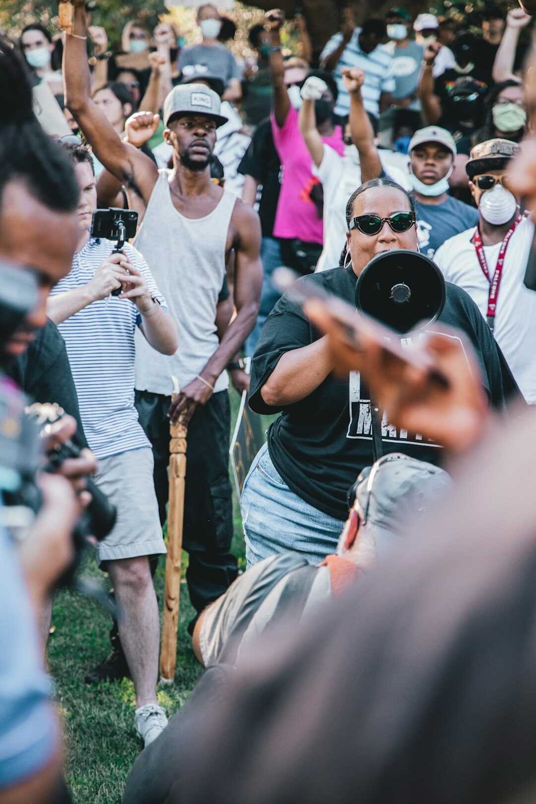 documentary photographer community